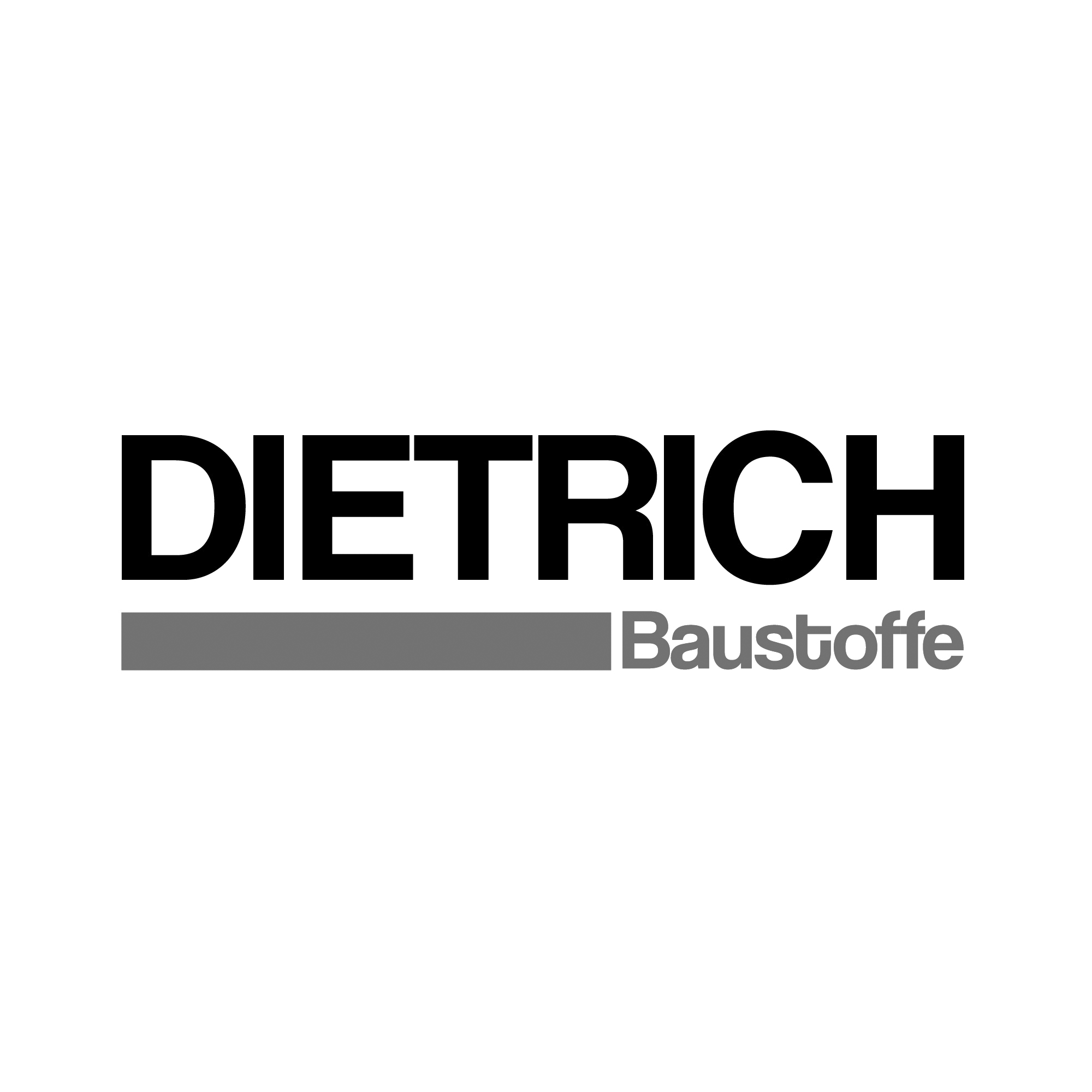 Recycling Pfosten in verschiedenen Farben und Maßen