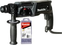 Kombihammer für SDS-PLUS 24mm HR2470BX40