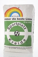 Arcus Sportplatzkreide 25 kg