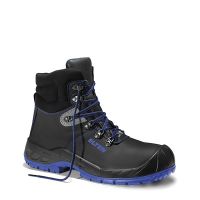 Stiefel S3 ESD Alessio blue Mid Gr. 42