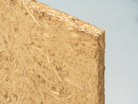 Lehmbauplatte D22 1250x625x22mm solar