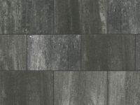 Kortmann Fürstentum Grande Solo Finesse 418 x 279 x 80 mm dunstschwarz
