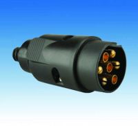 Stecker 7-polig
