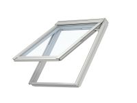 VELUX Klapp-Schwingfenster VKU Y43 0081 Austausch Thermo Polyu EN. Alu 75x104cm