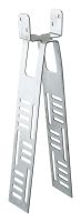 Prima First-/Gradlattenhalter Typ 1 Stegbreite: 40 mm