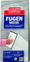 Fugenweiß 5 kg