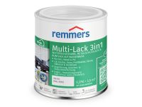 Remmers Multi Isolierlack 3in1 in verschiedenen Gebindegrößen und Farben