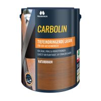 Carbolin naturbraun 5L