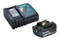 Power Source Kit Li 18V 3Ah 191A24-4 LXT inkl. 1x 3,0Ah-Akku und Ladegerät
