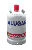 Alu-Gas - Füllung 11 kg