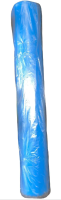 Dampfbremsfolie blau Anschnitt