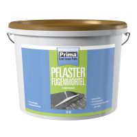 Prima Pflasterfugenmörtel 1K beige 25 Kg