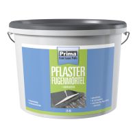 Prima Pflasterfugenmörtel 1K grau 25 Kg
