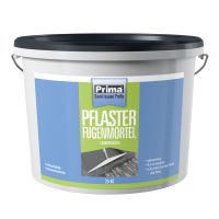 Prima Pflasterfugenmörtel 1K anthrazit 25 Kg