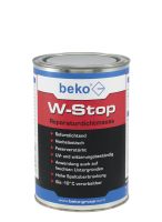 Reparaturdichtmasse W-Stop 1000ml