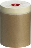 Masker Papier 180mm 25m Typ 334 Natronpapier mit Feinkrepp