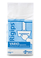 Rigips VARIO Fugenspachtel 5kg