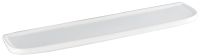 CORNAT Ablage 60 cm weiß