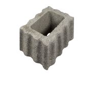  Gala Reluflor 1/2 anthrazit 30x40x25cm L1276 