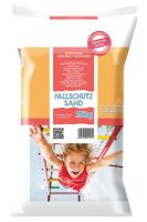 Fallschutzsand 25Kg L1479