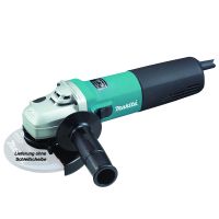 Makita Winkelschleifer 9565HRZ 125mm 1100 Watt