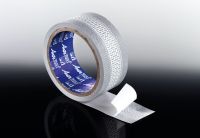 Anti- Dunst Tape grau Abdichtungsband 42 mm breit, 6,5 lfm/Rolle