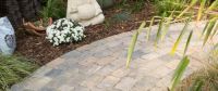 Berding Basalit® Plus antik paketiert muschel/sand nuanciert 21x14x8 cm