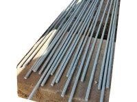 Betonstahl 6mm verzinkt