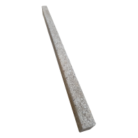 Betonsturz - grau  11,5 x 7,1 cm 1,25 m