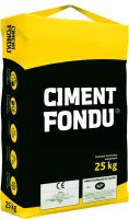 Tonerdeschmelzzement Ciment Fondu 25 Kg