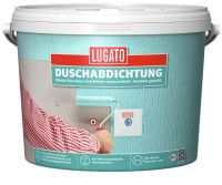 DUSCHABDICHTUNG 15Kg