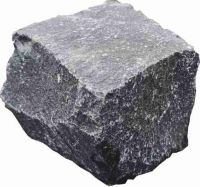 Basalt Kleinpflaster 8/11 cm schwarz