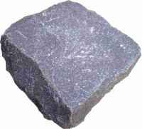 BASALT GROSSPFLASTER 15/17 CM