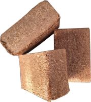 Hartholzbriketts RUF ca. 10 kg