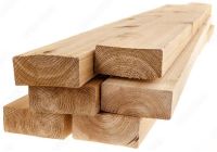 Konstruktionsholz Kdi grün 5,6x13,5x400cm L627