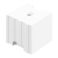 KS Plansteine  KSL-R (P)  8 DF 24,0 cm 12-1,4  248 x 240 x 248 mm gebündelt
