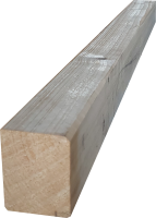Konstruktionsvollholz N.S.I.  6 x 8 cm