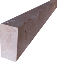 Konstruktionsvollholz N.S.I.  8 x 16 cm