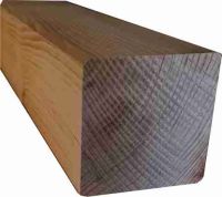 Konstruktionsvollholz N.S.I. 12 x 12 cm