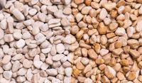 Marmorkies gelb 25Kg 15/25mm L068