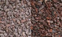 Schott. Granitspl. Rot-b., im BB (1 to) 8/16 mm L076