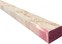 Latten  S 10  40 x 60 mm  roh  4,00 m   nach DIN 4074/1  kammergetr.