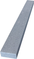 MAKOSTREIF 80 x 140mm 1,2m Mauerrandstreifen - WLG 031