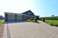 Berding Modula® mit Fase naturgrau 30x20x8 cm