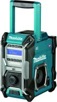 Makita Baustellenradio MR003GZ 12V max. - 40V