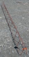 Abstandhalter Oberbewehrung Distanzträger DT 14  140 mm