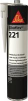 Sikaflex-221 schwarz 300ml