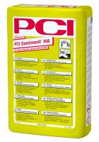 PCI Saniment HA Spritzbewurf grau 25kg