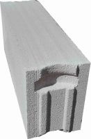 Hansa Porenbeton Planstein DIN 4165 N+F 36,5cm PP 2 - 0,40 - 600 x 365 x 249mm