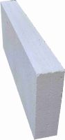 Hansa Porenbeton Planstein DIN 4165 10,0 cm PP 4 - 0,60 - 600 x 100 x 249 mm